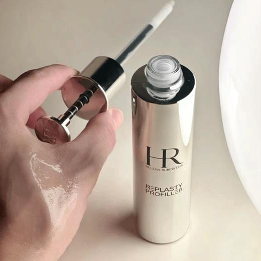 【保税仓美妆】HR赫莲娜至盈小针管精华液50ml+HR赫莲娜【新版50px】黑绷带面霜50ml （送小露珠30ml) 送礼盒礼袋 义乌保税仓直发 商品图2