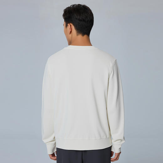 Dickies经典大LOGO卫衣 圆领长袖宽松休闲百搭上衣男女情侣款 DK0A88MI 商品图7