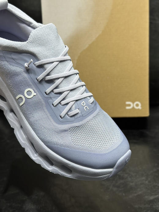 春季特惠💰320 Zendaya x Law Roach x On 昂跑 Cloudtilt Moon 以前卫艺术视角重塑经典鞋型 商品图7