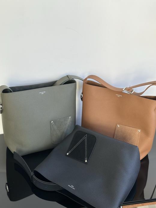 驴家  Verso Hobo 手袋 三色（JPH） 商品图1