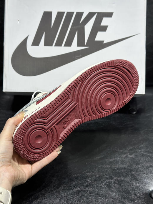 春季特惠💰350 Nk Air Force 1 空军一号 联名定制海外版本 商品图8