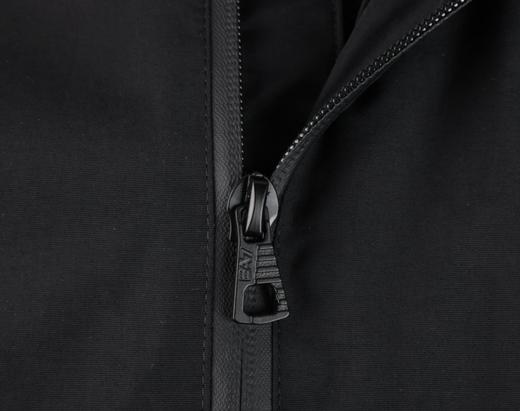 【超惠秒】Armani EA7 男士防风雨运动休闲飞行员夹克外套12364 商品图10