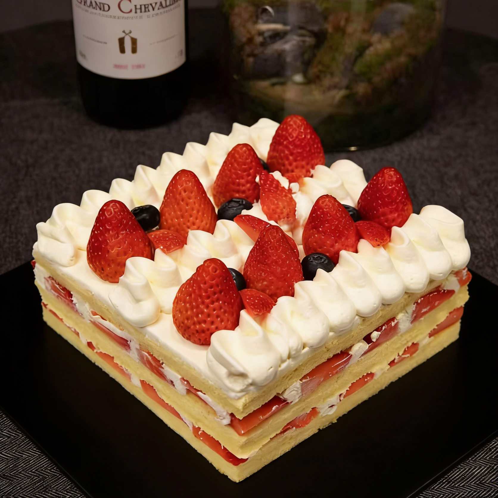 Perfect Attractive 美满