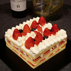 Perfect Attractive 美满