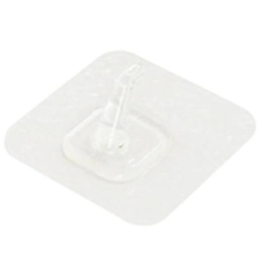 NITORI宜得利家居 可揭式粘钩 2kg 4个装 商品图4