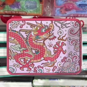 飞乐鸟*ACT1GTN-24-GG珠光水彩颜料 【 1ml 】珠光色-24色 ·故宫色彩88*66*10mm