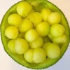 心选丨冰淇淋网纹瓜#收到即食脆甜，放软后口感绵甜多汁 水果 商品缩略图2
