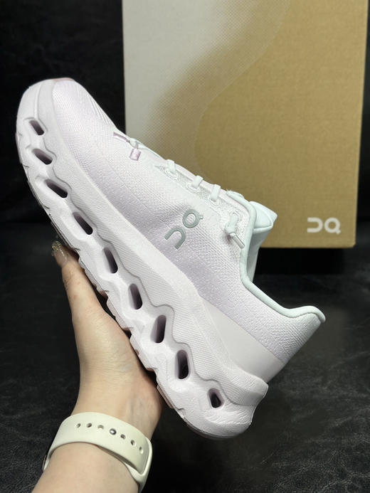 春季特惠💰320 欧版 出货 昂跑 tilt 海外楦头大脚掌 商品图4