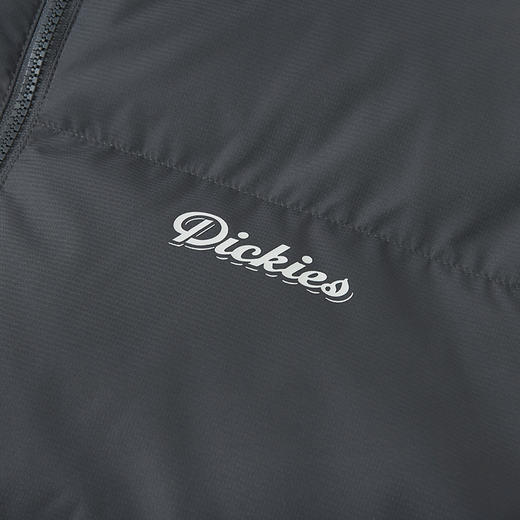 Dickies男装棉服冬季宽松立领时尚潮流简约保暖休闲加厚面包服DK0A88AN 商品图9
