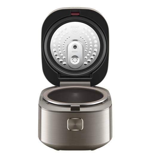 SUPOR苏泊尔IH土陶旋焰釜电饭煲50H73    5.0L 商品图4