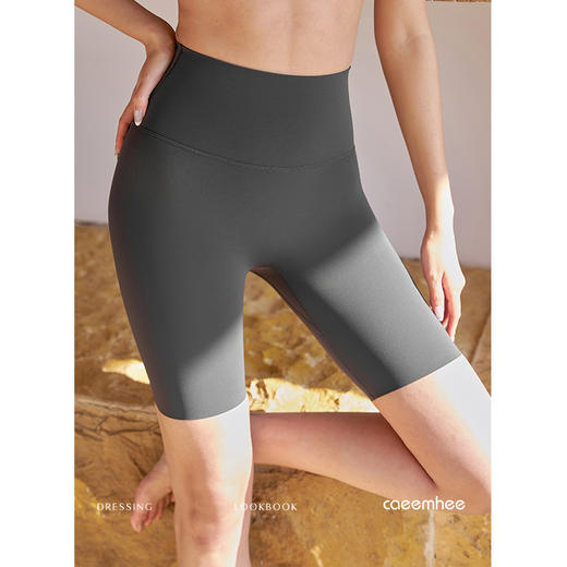 KC05805	卡益五分裤 商品图2