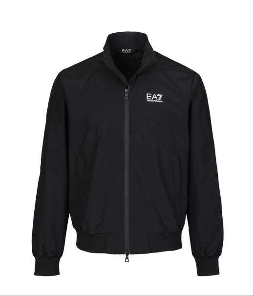 【超惠秒】Armani EA7 男士防风雨运动休闲飞行员夹克外套12364 商品图8