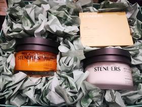 STENDERS 施丹兰 黄金三件组礼盒