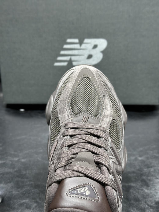 春季特惠💰360 新百伦New Balance NB 9060 潮流复古 减震防滑耐磨 低帮 运动休闲鞋 男女同款 商品图7