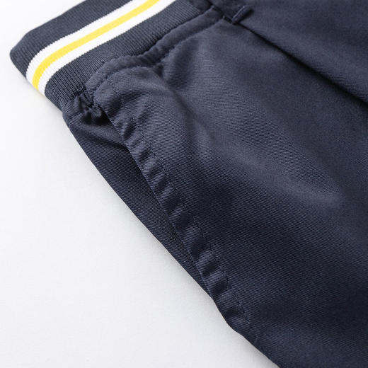 【MQD】马骑顿针织短裤 商品图3