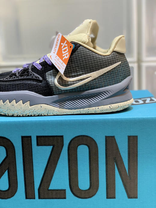 春季特惠💰360 Nk Kvrie 4 凯里·欧文4 实战篮球鞋 商品图6