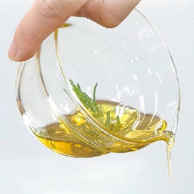 NITORI宜得利家居 厨房餐具耐热玻璃厨用碗料理碗