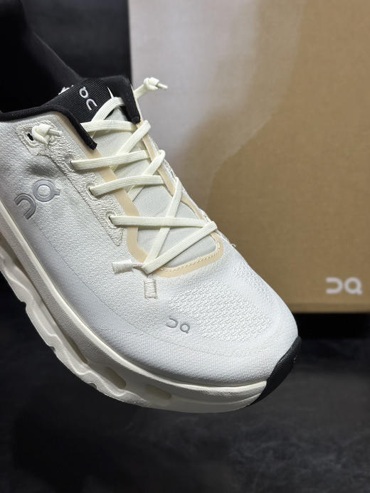 春季特惠💰320 欧版 出货 昂跑 tilt 海外楦头大脚掌 商品图8