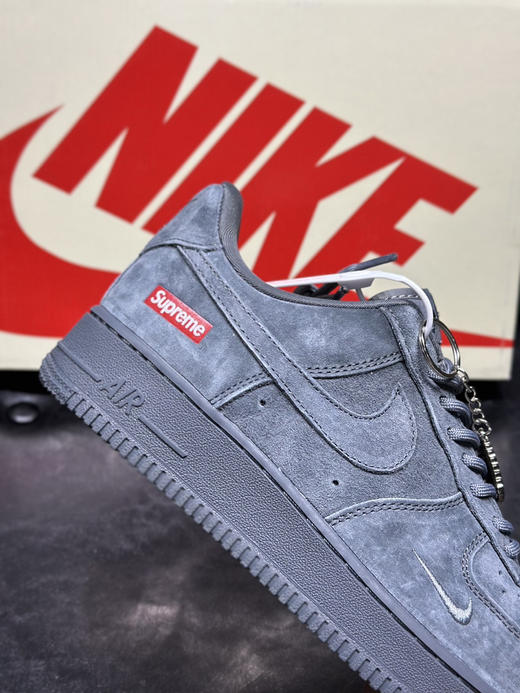 春季特惠💰350 Nk Air Force 1 空军一号 联名定制海外版本 商品图6