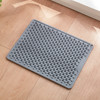 NITORI宜得利家居 两面用软硅胶指压按摩垫 商品缩略图0