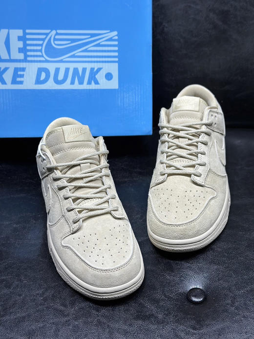 春季特惠💰320 定制板鞋 联名款 NIKE DUNK LOW ATOMIC 情侣款 定制联名 原盒版本 商品图4