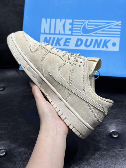 春季特惠💰320 定制板鞋 联名款 NIKE DUNK LOW ATOMIC 情侣款 定制联名 原盒版本 商品图5