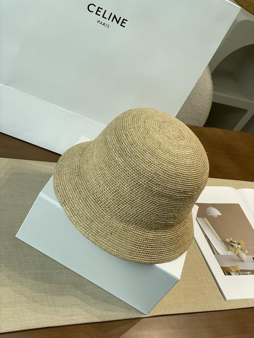 赛琳 草帽（COCO） 商品图4