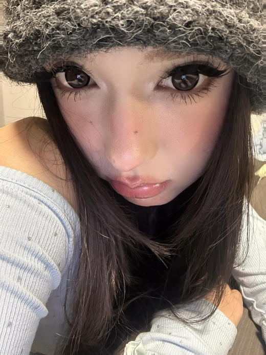 DORAGINA可可杏仁（佩戴直径：14.5mm） 商品图2