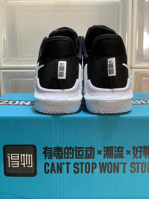 春季特惠💰420 Nk LeBron Witness 6EP 詹姆斯男子实战篮球鞋 商品图7