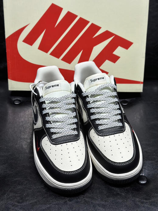 春季特惠💰350 Nk Air Force 1 空军一号 联名定制海外版本 商品图4