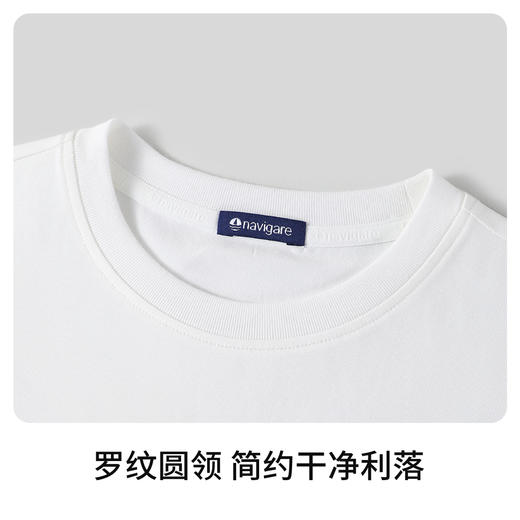 【纳维凯尔】【120-165】女童夏季短袖T恤 商品图7