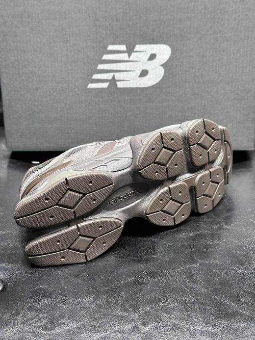 春季特惠💰360 新百伦New Balance NB 9060 潮流复古 减震防滑耐磨 低帮 运动休闲鞋 男女同款 商品图5