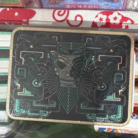 飞乐鸟*ACT1GTN-24-SX珠光水彩颜料 【 1ml 】珠光色-24色 ·三星堆吉88*66*10mm