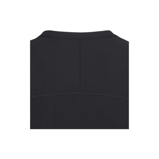 安德玛短袖男装2026春季跑步训练健身透气运动T恤半袖6014315-001 商品图1