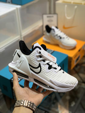春季特惠💰420 Nk LeBron Witness 6EP 詹姆斯男子实战篮球鞋