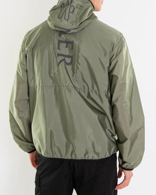 原单春夏款Moncl*r蒙口Granier连帽夹克外套022501 商品图7