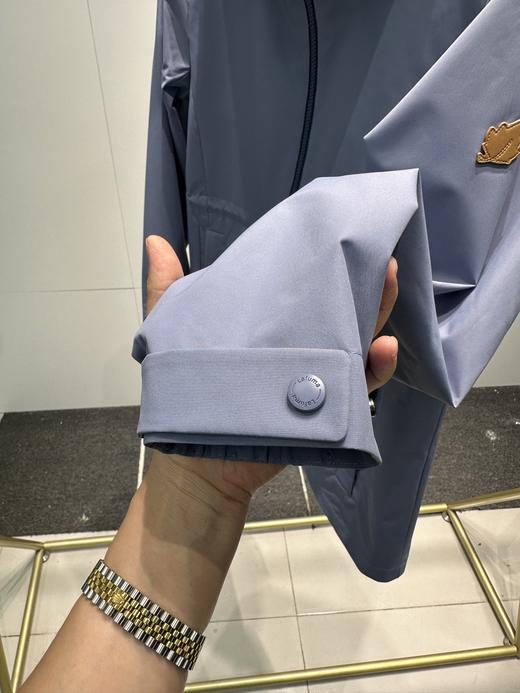 点此购买 乐飞叶春秋季女款户外冲锋衣 ss 340790 商品图14