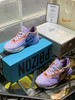 春季特惠💰430 Nk LeBron 20 "Violet Frost" 詹姆斯20 减震防滑耐磨 低帮 实战篮球鞋 男女同款 商品缩略图2