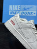 春季特惠💰320 定制板鞋 联名款 NIKE DUNK LOW ATOMIC 情侣款 定制联名 原盒版本 商品缩略图6