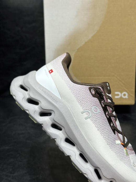 春季特惠💰320 欧版 出货 昂跑 tilt 海外楦头大脚掌 商品图6