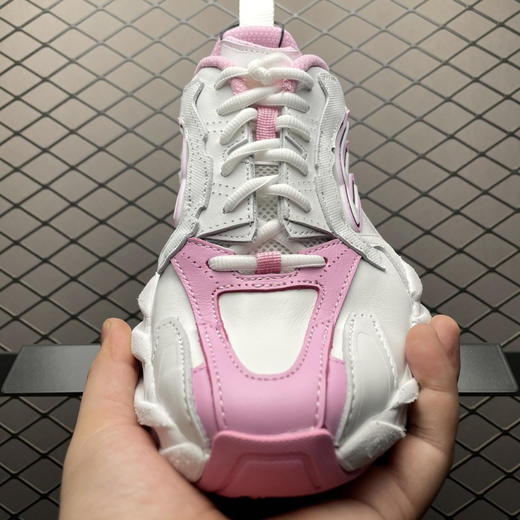 秋冬特惠💰570 Balenciaga 巴黎世家 MONDAY 休闲运动鞋 商品图8