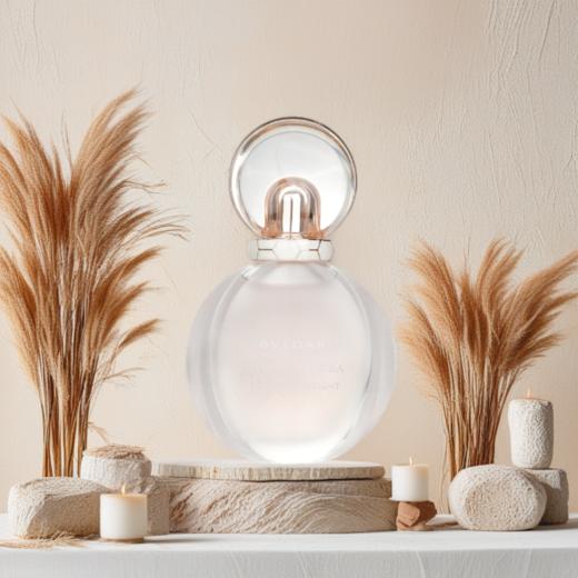 宝格丽 - 欢沁玫香 淡香水 EDT 商品图0