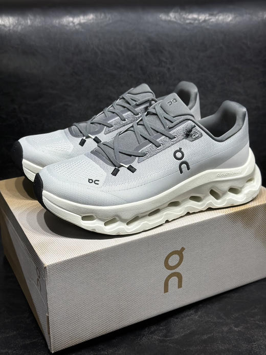 春季特惠💰320 欧版 出货 昂跑 tilt 海外楦头大脚掌 商品图0