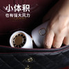 热卖中！顺丰直发！【斩获双项专利】WOLIKA沃力咖无线手持暴力风扇 无线便携 赠送喷嘴 商品缩略图2