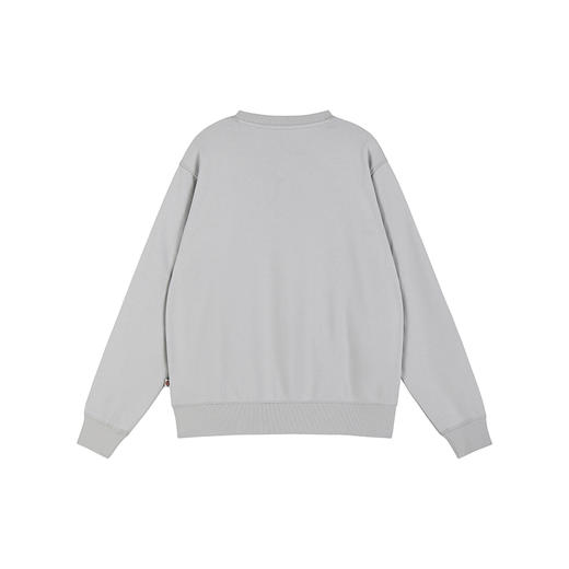 Dickies经典大LOGO卫衣 圆领长袖宽松休闲百搭上衣男女情侣款 DK0A88MI 商品图9