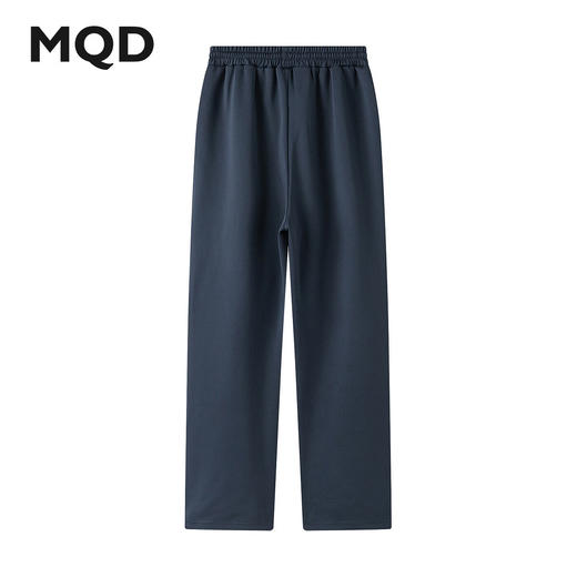 【MQD】马骑顿针织长裤 商品图1