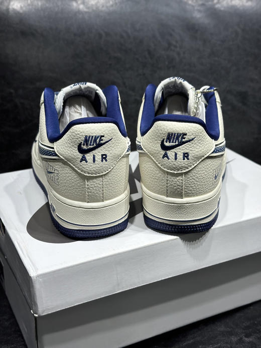 春季特惠💰350 Nk Air Force 1 空军一号 联名定制海外版本 商品图2