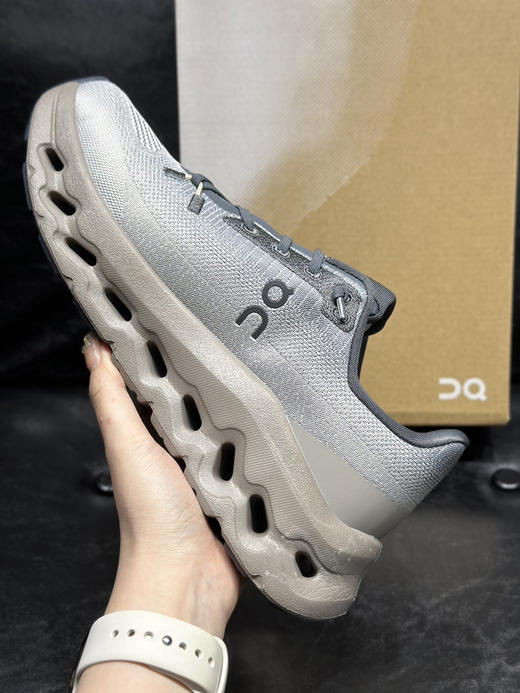 春季特惠💰320 欧版 出货 昂跑 tilt 海外楦头大脚掌 商品图4