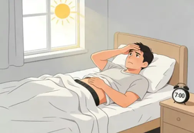 用手或用飞机杯？聊聊男生“自我愉悦”那点事情