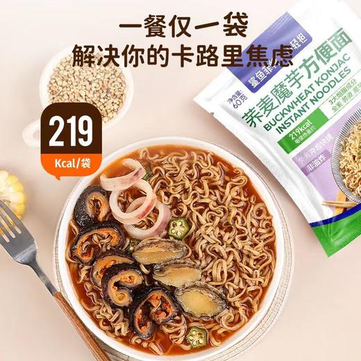 鲨鱼菲特丨3日轻食搭配全餐 商品图5